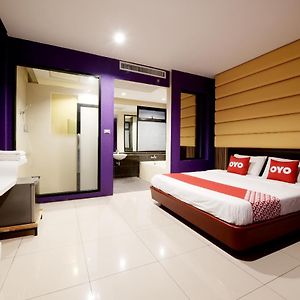Sriracha Hotel And Spa