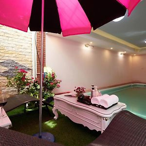 Lucky Budda Inn Villa